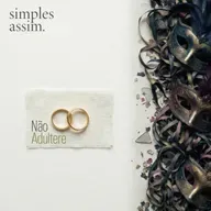 “SIMPLES ASSIM” - NÃO ADULTERE | 12 de abril de 2026 | Jonathas Lira