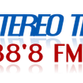 Stereo Track 88.8 FM
