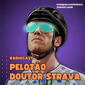 RadioCast Pelotão Doutor Strav Treino do Gregário