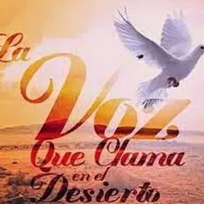 La voz que clama en el Desierto Radio