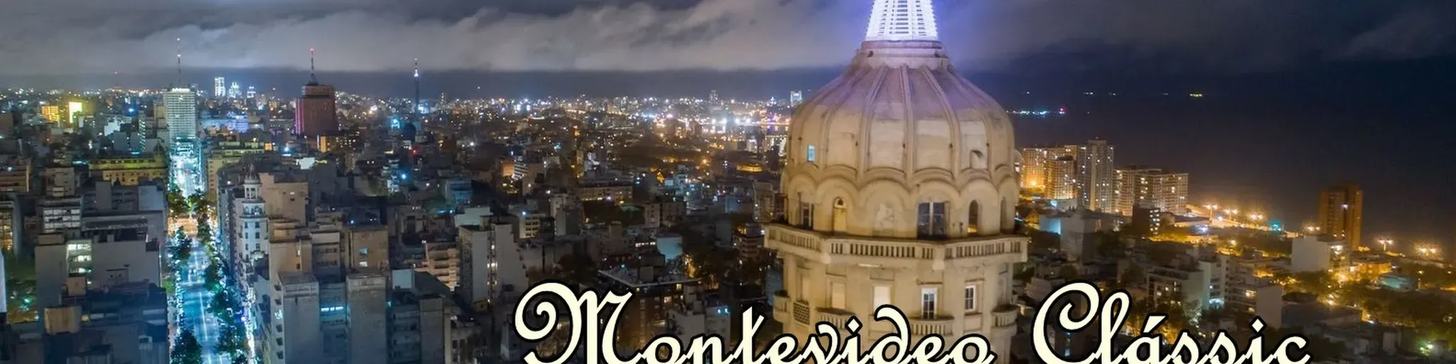 Montevideo Classic