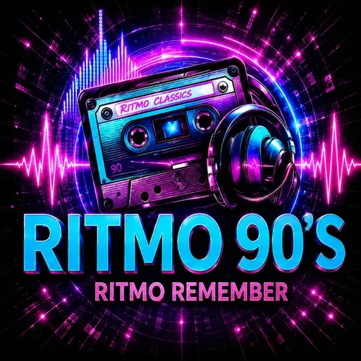 RITMO 90'S 2026-05-10 14:00