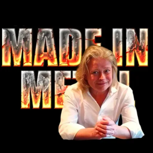 Programa 450 | Especial MAX NORMAN: Los Himnos que Forjaron el Heavy Metal (Ozzy, Megadeth, Savatage y más)