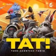 Star Fox volta reformulado no Switch 2 e prelúdio de Legalmente Loira divulga primeiro trailer | TAT!