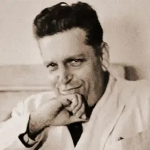 Biografia #108: Oswald de Andrade