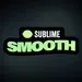 Sublime - Smooth