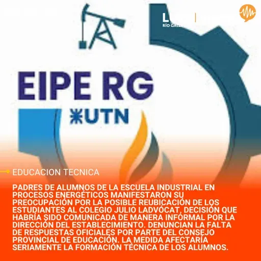 Padres denuncian posible traslado del EIPE sin comunicación oficial