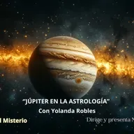 432- 32x10- JUPITER EN LA ASTROLOGÍA- MEDITACIÓN- SEÑALES DEL MÁS ALLÁ