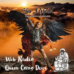 rádio Quem como deus