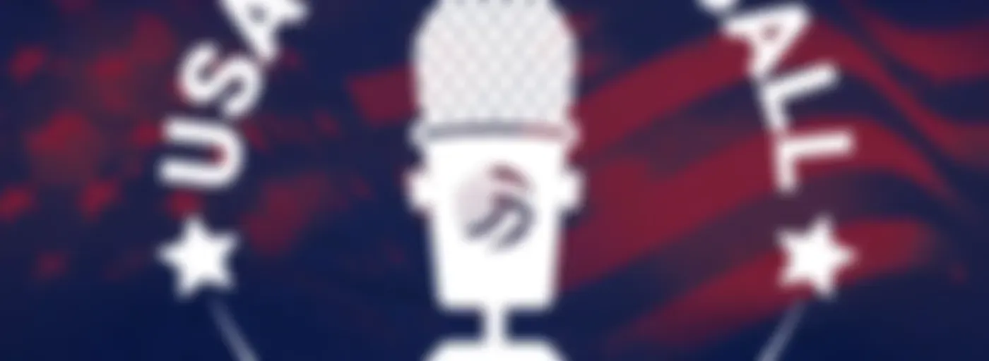 The USA Volleyball Show