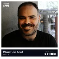 Christian Font: Entreviste a Tarantino y Tom Holland
