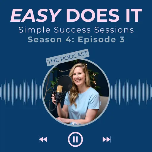 The One With The Question Shift