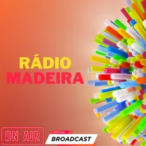Rádio Madeira