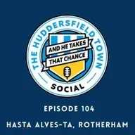 The Town Social 104: Haste Alv-es Ta