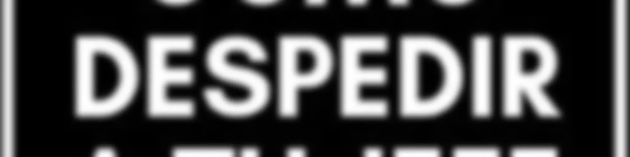 Cómo despedir a tu jefe