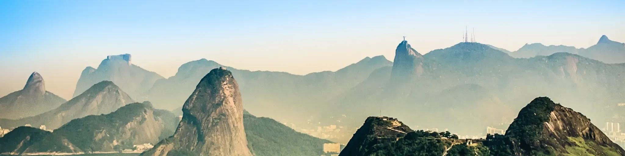 Meetup n Rio