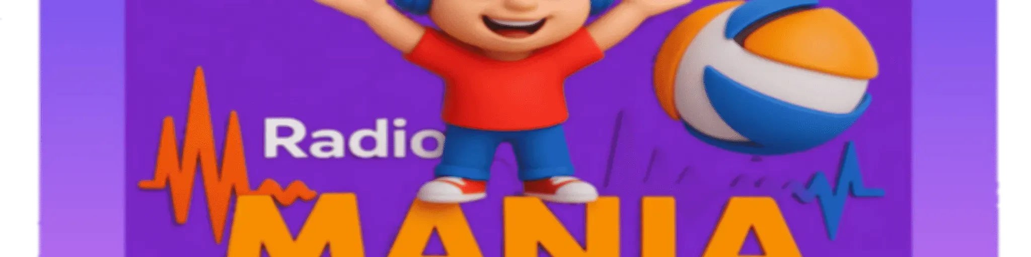 Rádio Mania Web