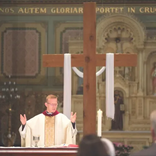 27th Sunday in OT (October 2, 2022)