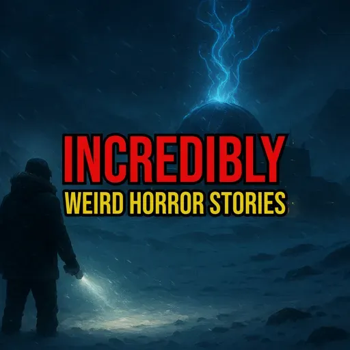 S5 Ep285: Episode 285: Incredibly Weird Horror Stories