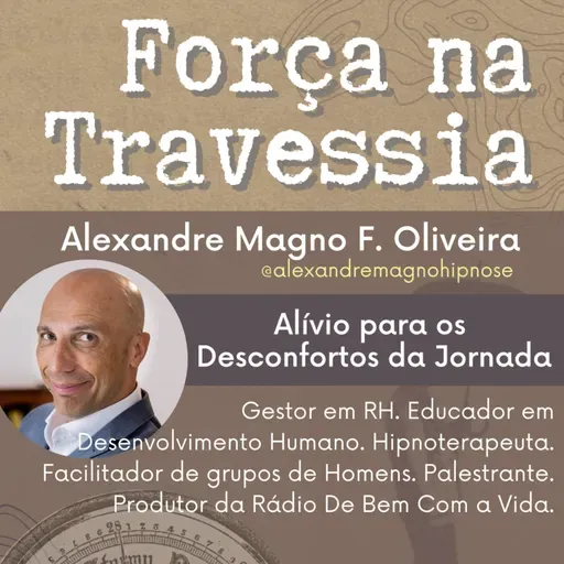 8. Exercício: Alívio para os Desconfortos da Jornada - Alexandre Magno