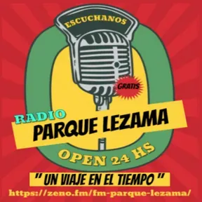 Fm Parque Lezama