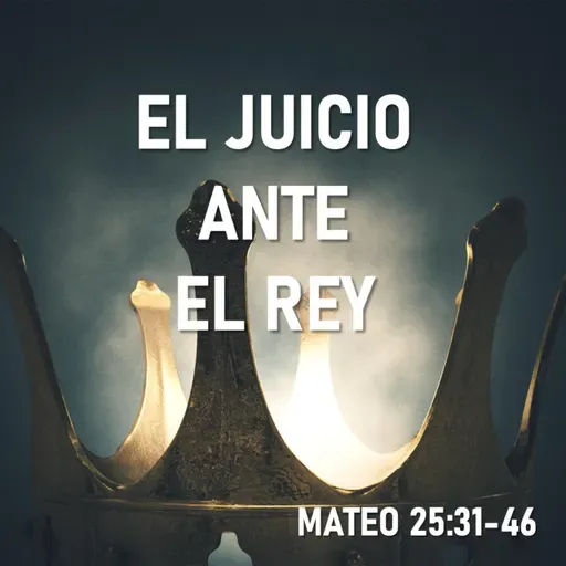 El Juicio ante el Rey