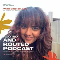 Bindi Basan – Episode 9