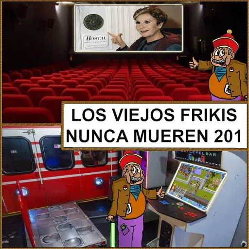 LVFNM 201: Hostar Royal Manzanares y Theme Park