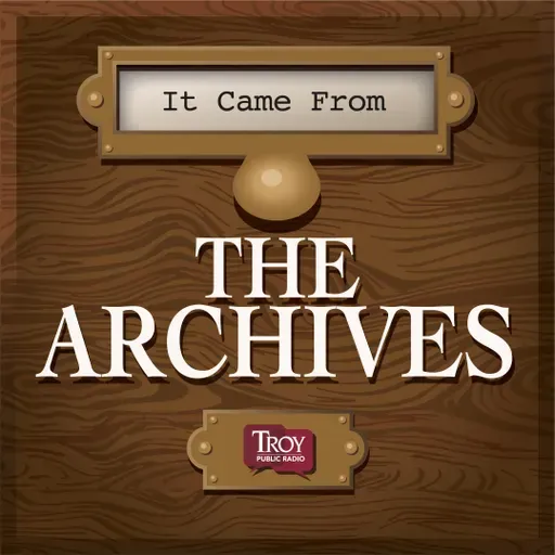Podcast - It Came From The Archives - ”Dothan’s National Peanut Festival”