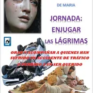 Entrevista al Delegado para la pastoral de carreteras, Fernando Castro Salgado.