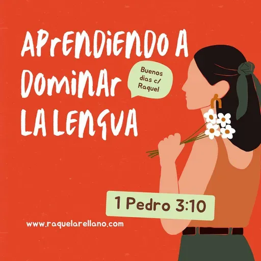 Aprendiendo a dominar la lengua
