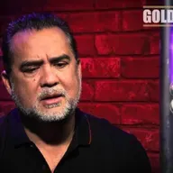 Roberto Díaz, matchmaker de Golden Boy Promotions