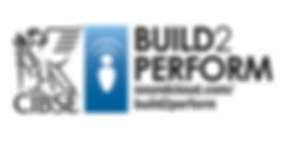 #Build2Perform