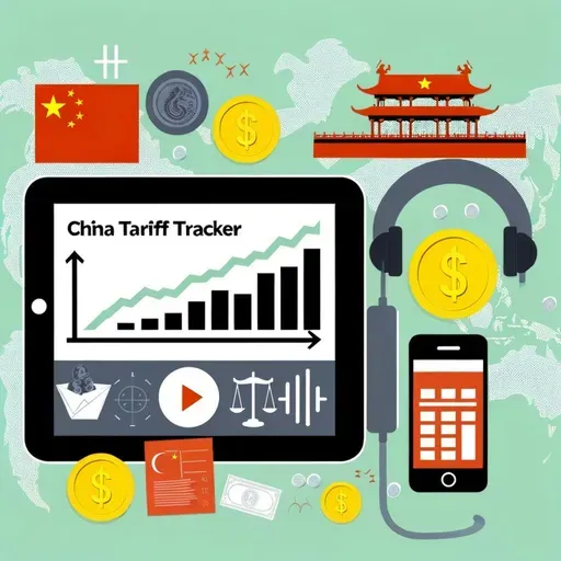US China Trade War Escalates: Tariffs Expected to Soar Between 25 and 40 Percent by November 2025