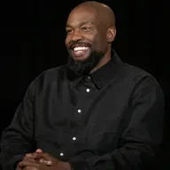 Interview: Yahya Abdul-Mateen II - Man on Fire