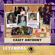 Instinto Mortal | Casey Anthony