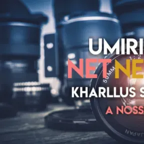 Umirim Netnews