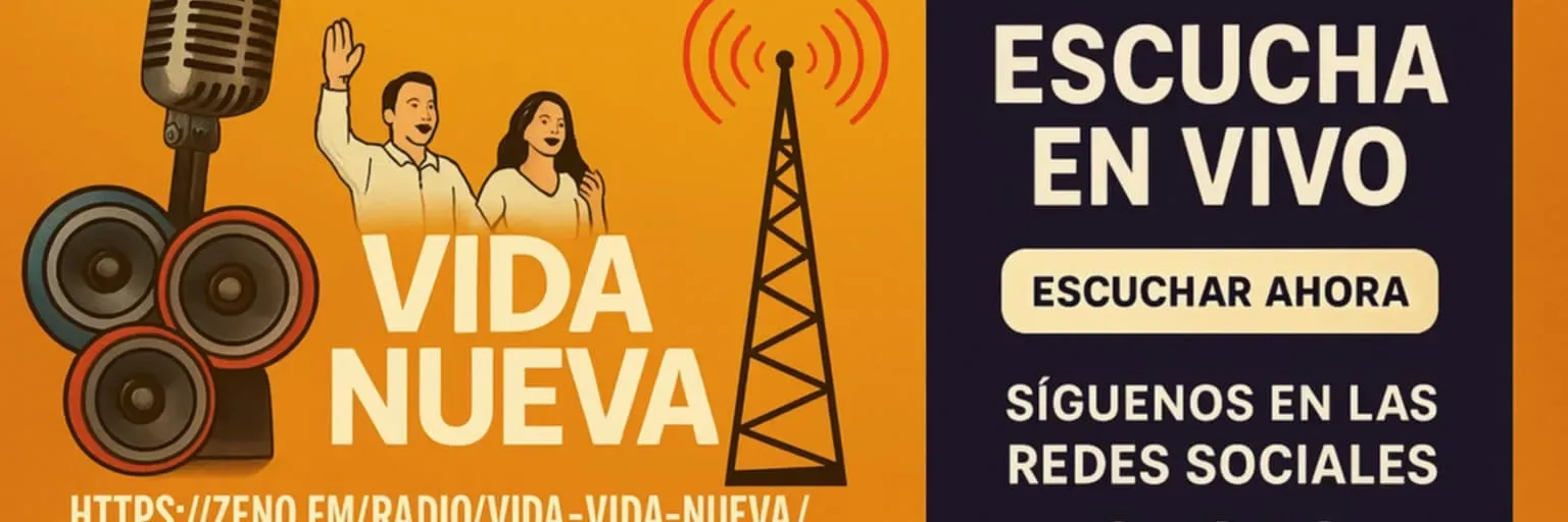 radio vida nueva