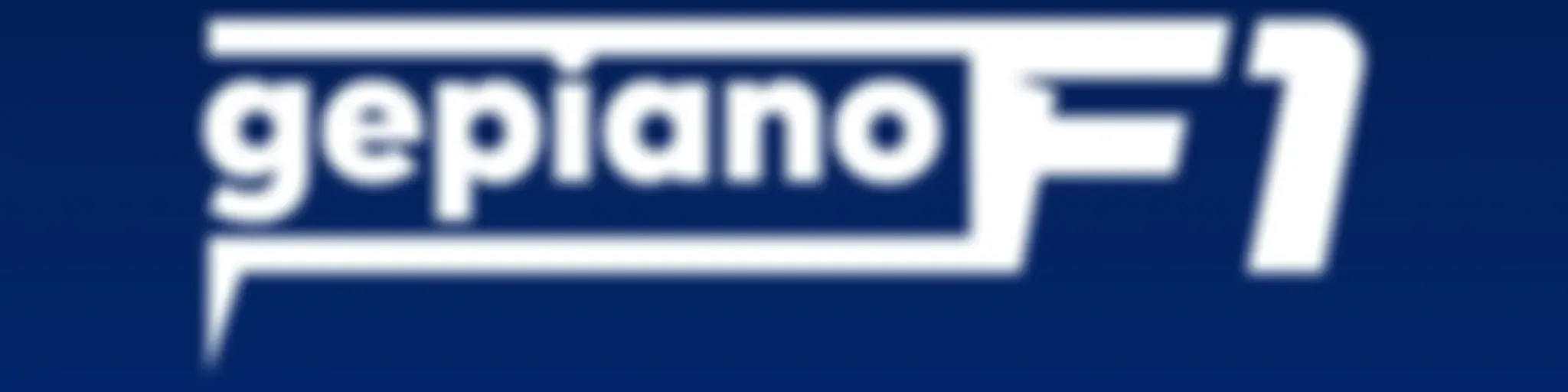 Gepiano F1