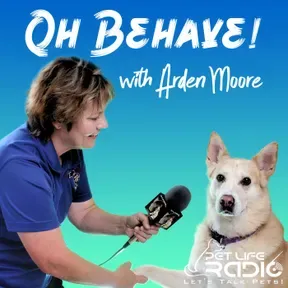 Oh Behave with Arden Moore - Harmony in the household with your pets Recommended by Oprah