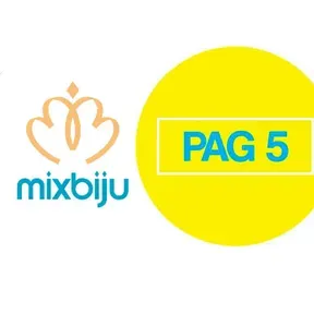 MÍXBÍJU