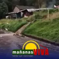 Presidente de la JAC B. La Padrera molesto por incumplimiento de obras por parte de la Alcaldía de Ipiales