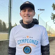 Tomás Antuña, el gran campeón que tuvo Ateneo