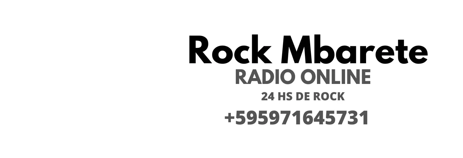 ROCK MBARETE
