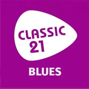 RTBF Classic 21 Blues