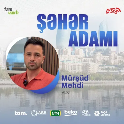 Gənclər daha çox bu mövzuda kitablar oxuyur  I Şəhər adamı #176