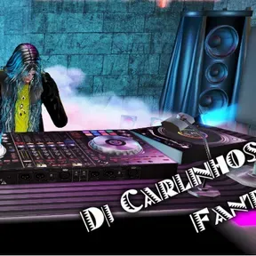 Dj Carlinhos Fanti