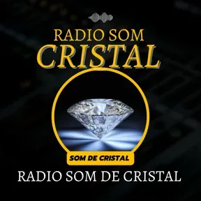 RADIO SOM DE CRISTAL