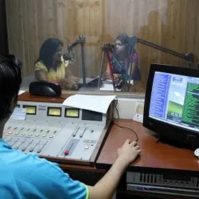 HORIZONTE ESTEREO la nueva imagen de la radio cristiana