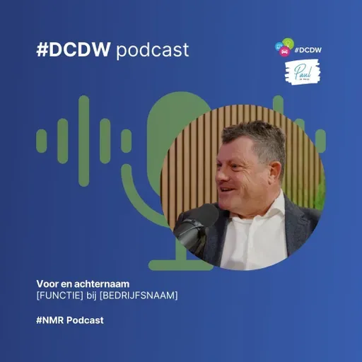 Podcast 377: Tony Vrijsen van BCA